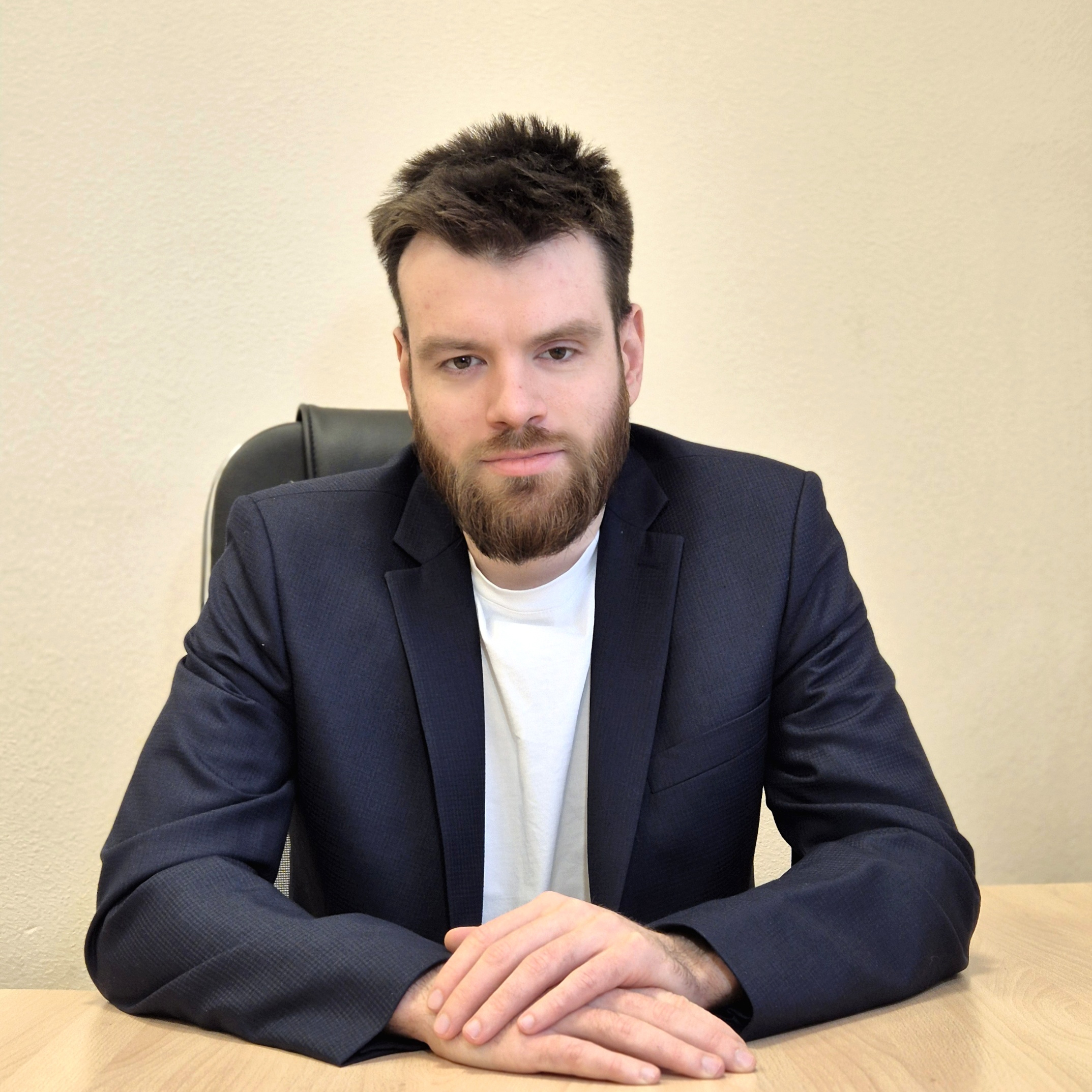 Игорь Овчинников